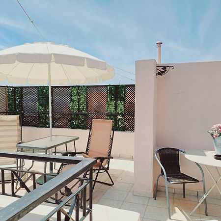 Cozy Loft 360O View Of Athens Διαμέρισμα Δωμάτιο φωτογραφία