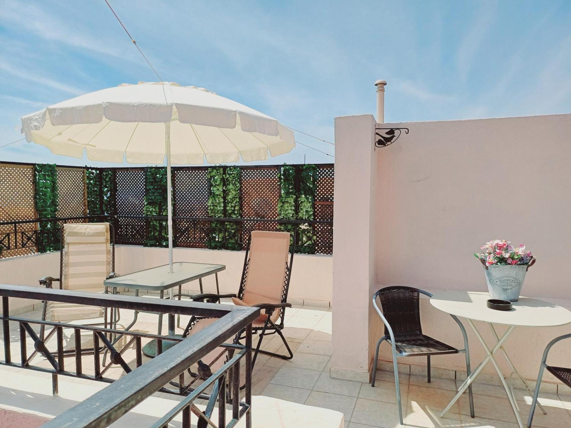 Cozy Loft 360O View Of Athens Διαμέρισμα Δωμάτιο φωτογραφία