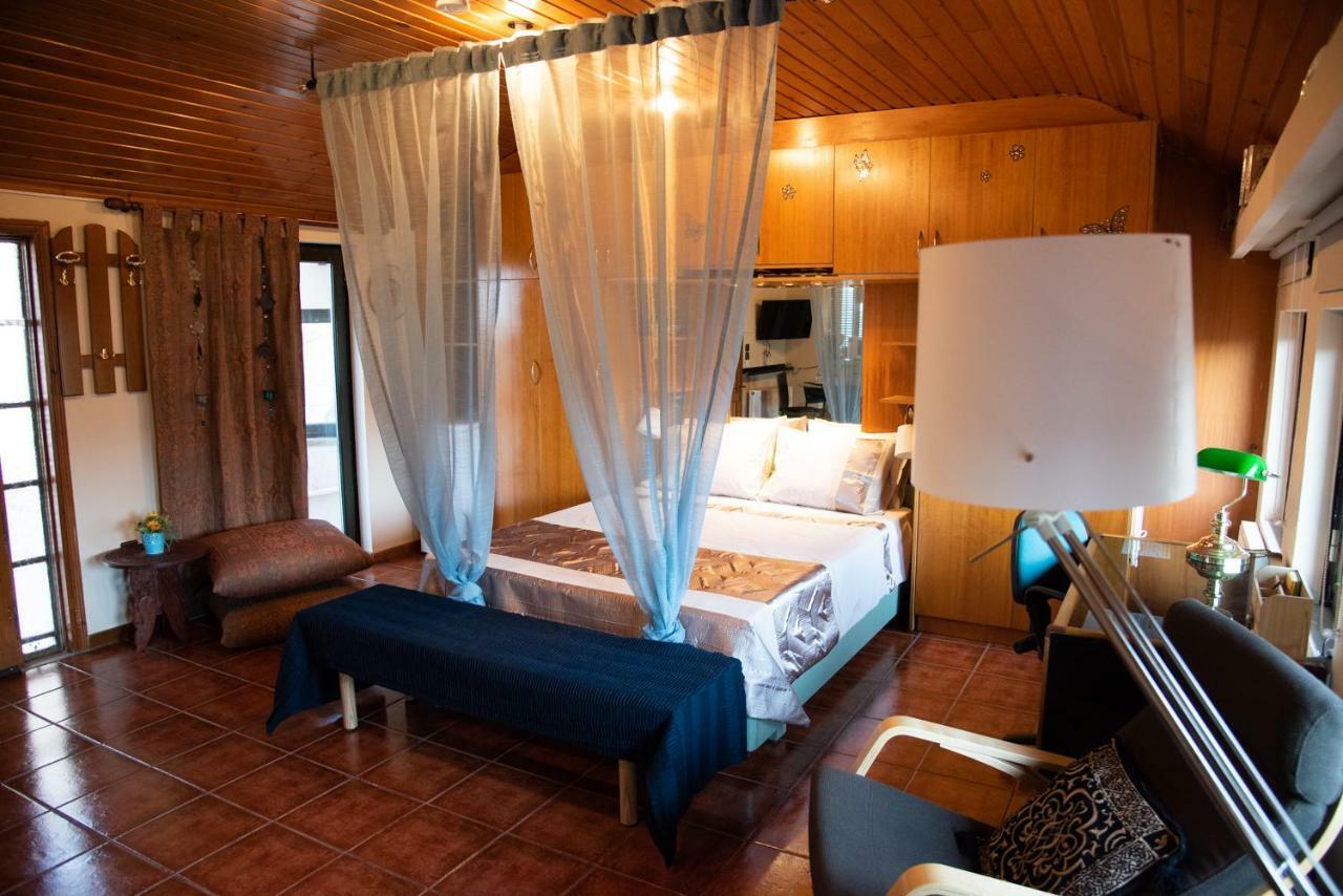 Cozy Loft 360O View Of Athens Διαμέρισμα Εξωτερικό φωτογραφία