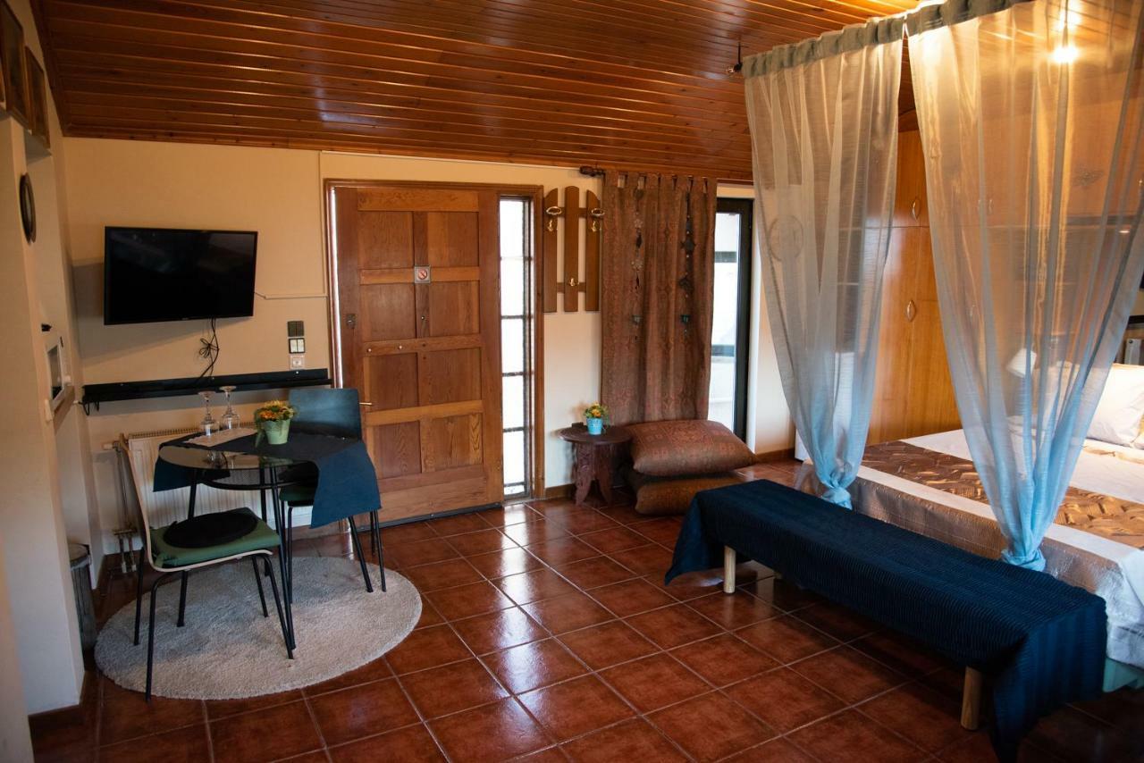 Cozy Loft 360O View Of Athens Διαμέρισμα Εξωτερικό φωτογραφία