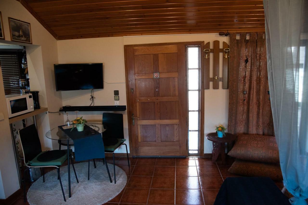 Cozy Loft 360O View Of Athens Διαμέρισμα Εξωτερικό φωτογραφία