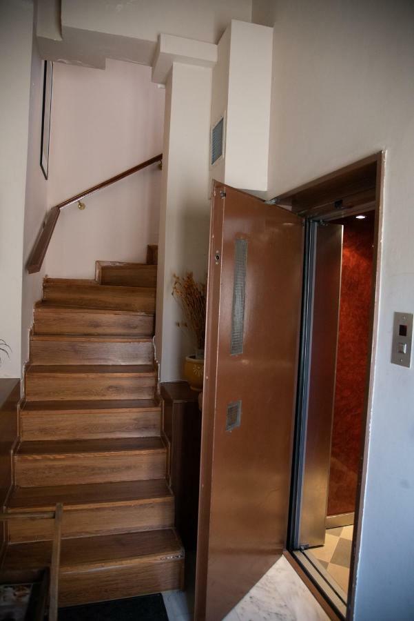 Cozy Loft 360O View Of Athens Διαμέρισμα Εξωτερικό φωτογραφία