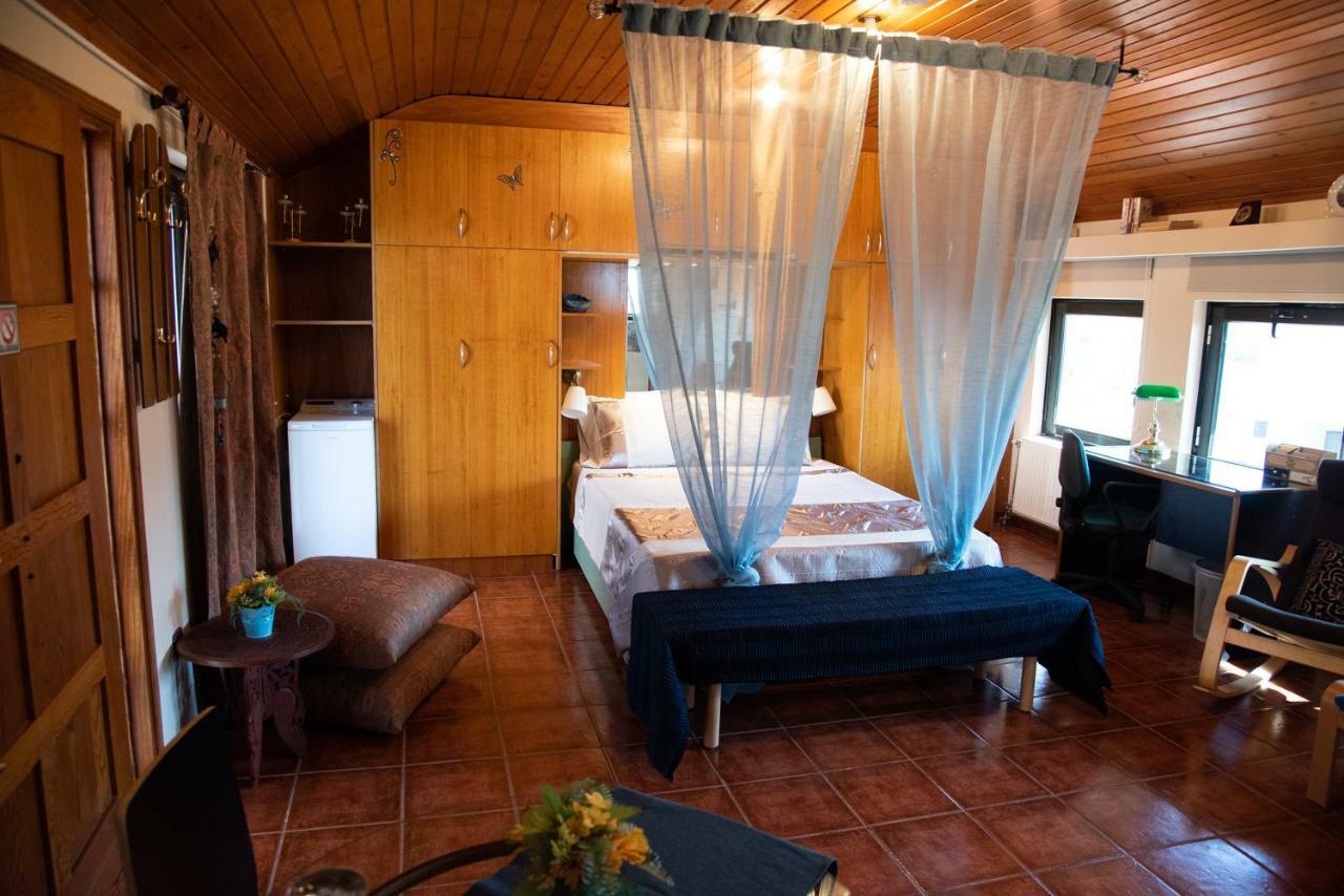 Cozy Loft 360O View Of Athens Διαμέρισμα Εξωτερικό φωτογραφία