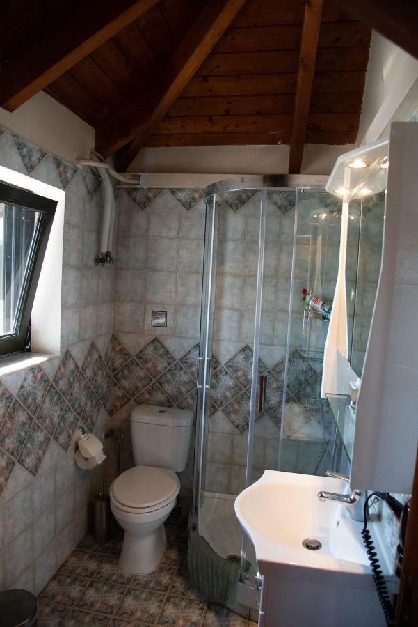 Cozy Loft 360O View Of Athens Διαμέρισμα Εξωτερικό φωτογραφία