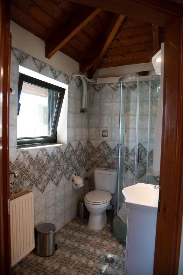Cozy Loft 360O View Of Athens Διαμέρισμα Εξωτερικό φωτογραφία