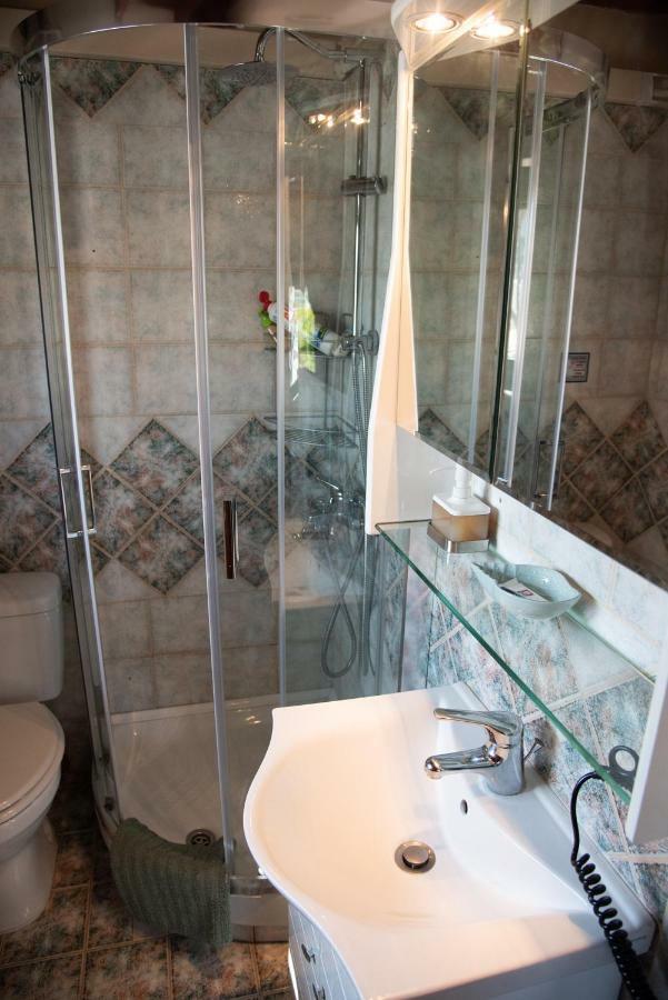 Cozy Loft 360O View Of Athens Διαμέρισμα Εξωτερικό φωτογραφία